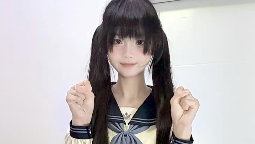 吃我一记喵喵拳(꜆꜄꜆˙꒳˙)꜆꜄꜆