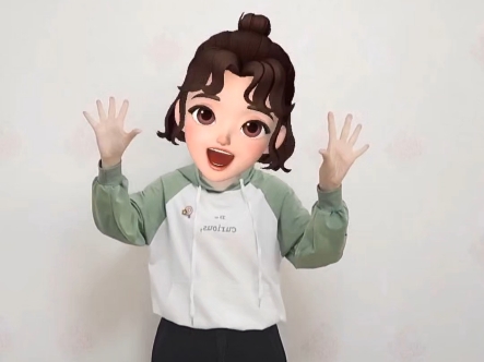 《时光晃呀晃》