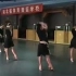 湖北省体育舞蹈协会 伦巴B级女子六人组合