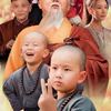 小和尚开心本想寻亲治病，却意外闹翻了整个江湖！#功夫萌宝 #因为一个片段看了整部剧  #短剧 #短剧推荐（评论顶置区看全集高清完整版