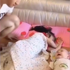 盘点对待儿子和女儿的区别，女儿才是亲生的，儿子是领养的