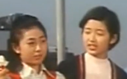 《としごろ》1973_哔哩哔哩_bilibili