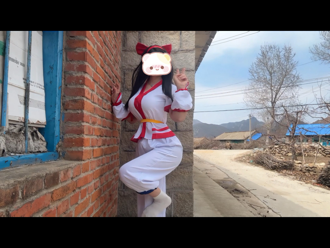 待机状态