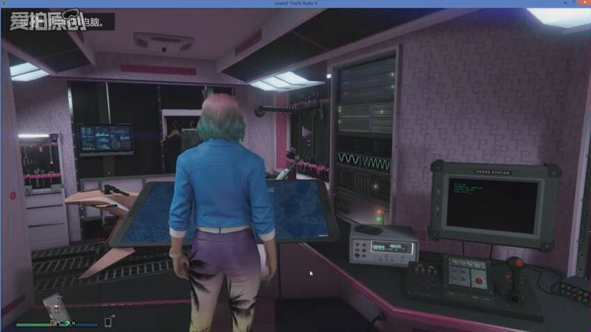 gta夜总会保险箱取不了钱 gta5夜总会保险柜