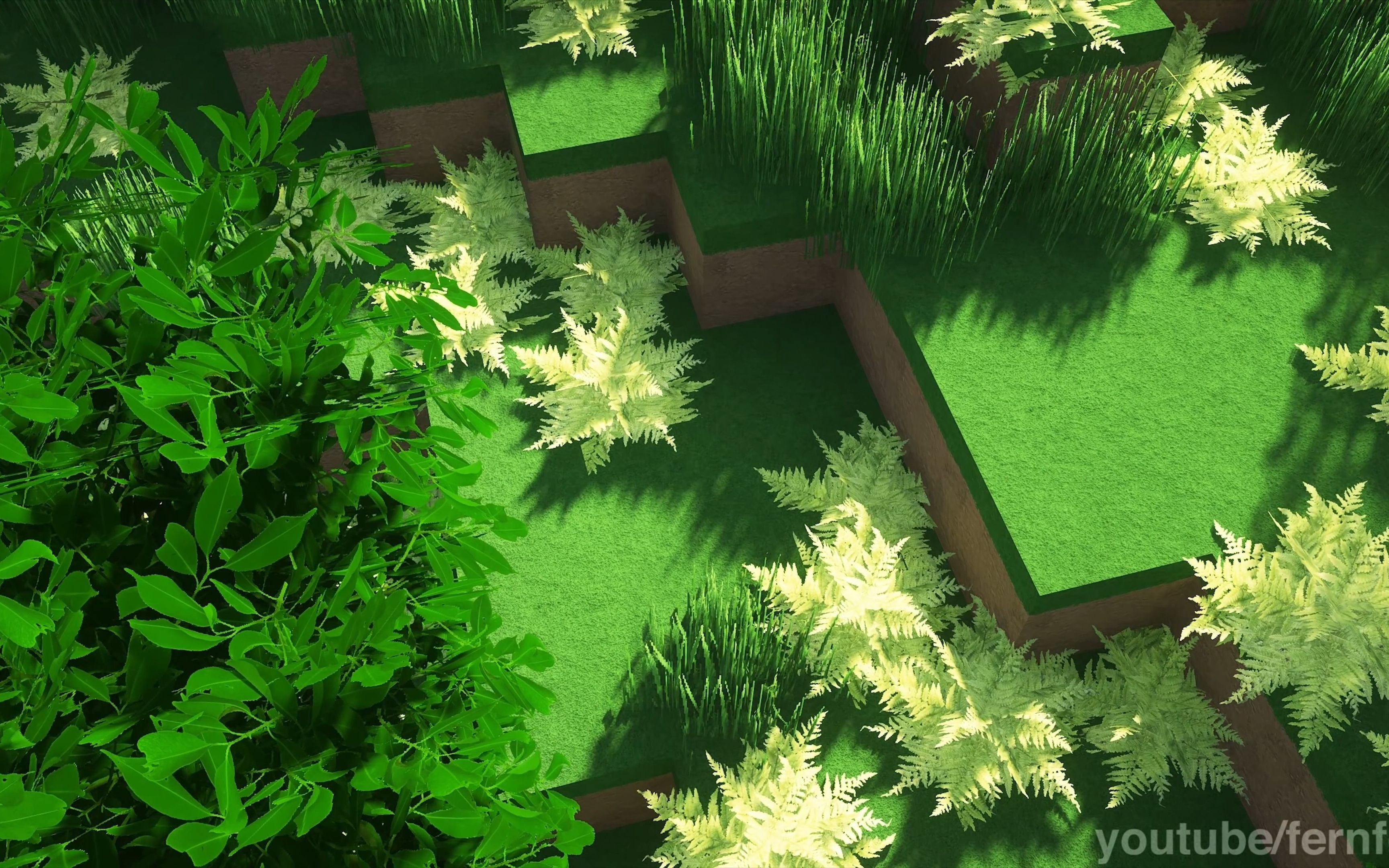 我的世界《Modernarch Realism》系列材质包，重磅来袭！内含下载链接~