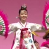 韩国传统艺术高等学校 扇子舞 表演