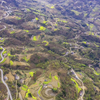 汉阴城山清水秀、物产丰饶，这里虽地处北方，但也是春麦秋稻、民风淳朴