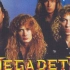 Megadeth1987年日本大坂演唱会。