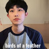 碧梨Birds of a feather 研0翻唱！挤挤的感觉