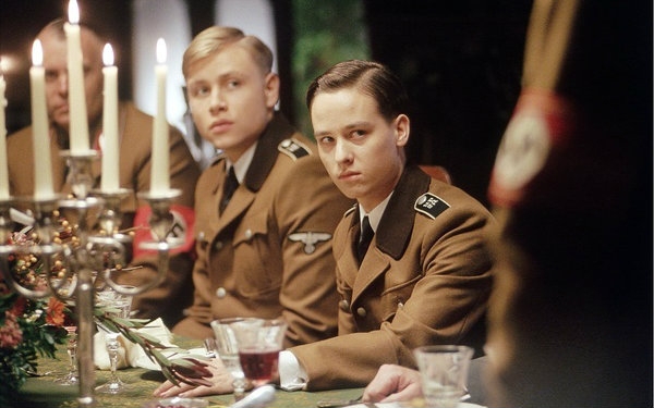 【同人】希特勒的男孩