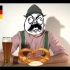 【Copy Cat Channel】德语与其他语种发音对比 笑到头掉~