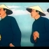 【中俄双字】刘氏兄弟（1953年苏联动画片）