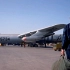 美国空军B-36和平缔造者高清修复版起降视频！