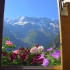 瑞士（4K UHD）浪漫钢琴 - 风景放松片 | Switzerland (Swiss) Romantic Piano