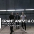 Grant, Anevo & Conro - Without You (feat. Victoria Zaro) [Un