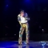 【迈克尔杰克逊】Michael Jackson 1997 南非-约翰内斯堡历史演唱会Stranger In Moscow