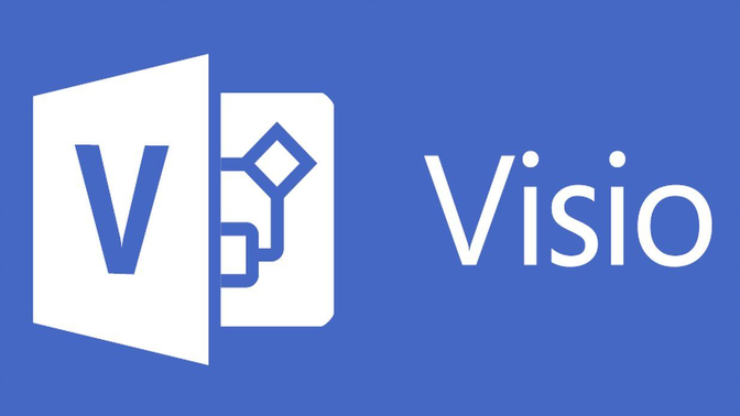 【最新完整版】Visio 2019视频教程（附素材+安装包）