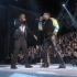 Niggars In Paris—Jay-Z & Kanye West(维密2011年live)  这首歌帅炸好吗！！！