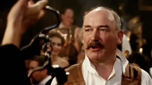 魔术师胡迪尼传奇的一生,至今无人破解《胡迪尼》