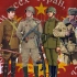 1917-1991苏军作训、迷彩小史