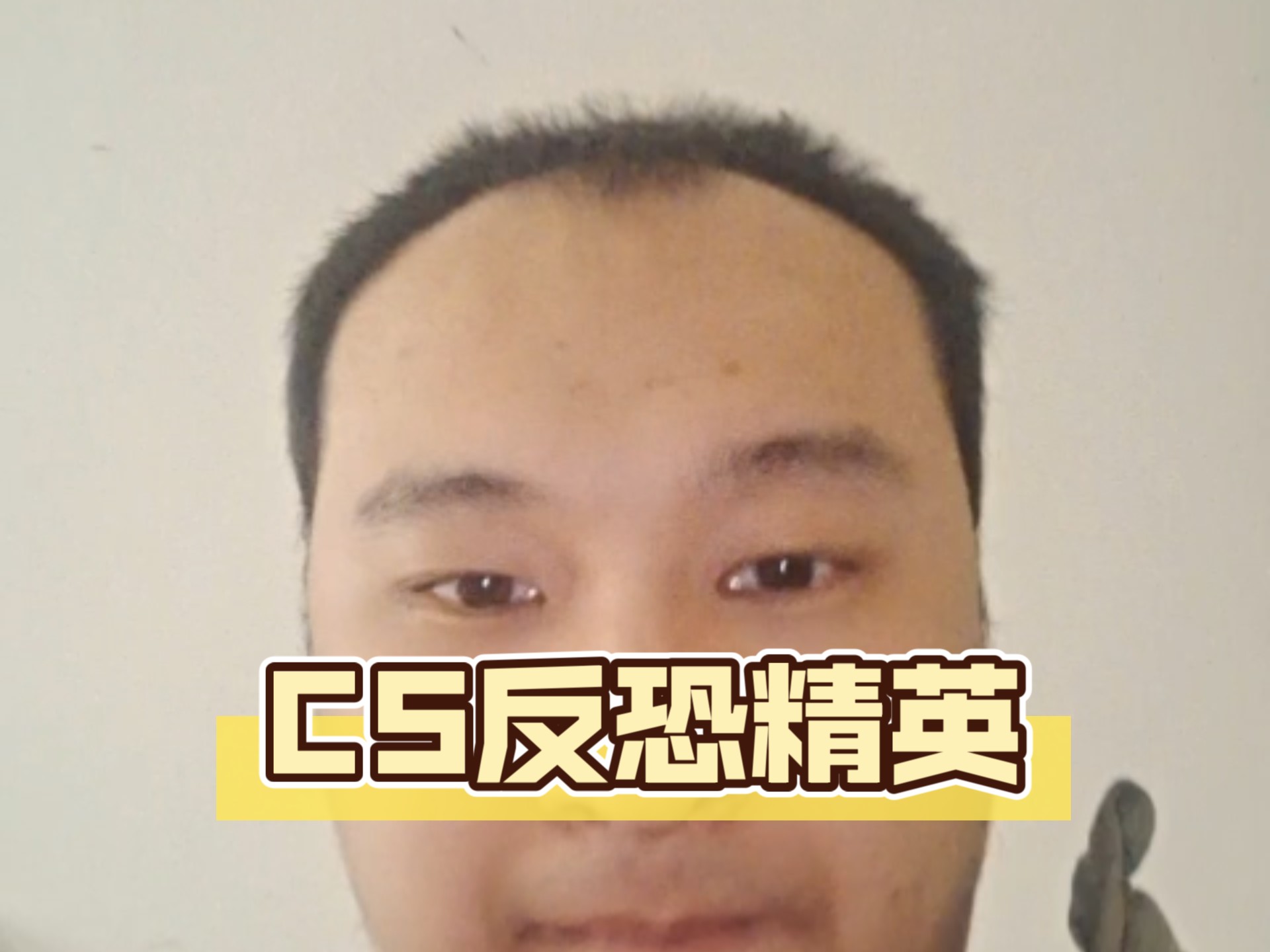 反恐精英模仿