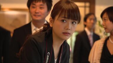 Youtube短剧『最后之吻』【主題歌：MACO「Kiss」】<em class="keyword">松井爱莉</em>、白石隼也