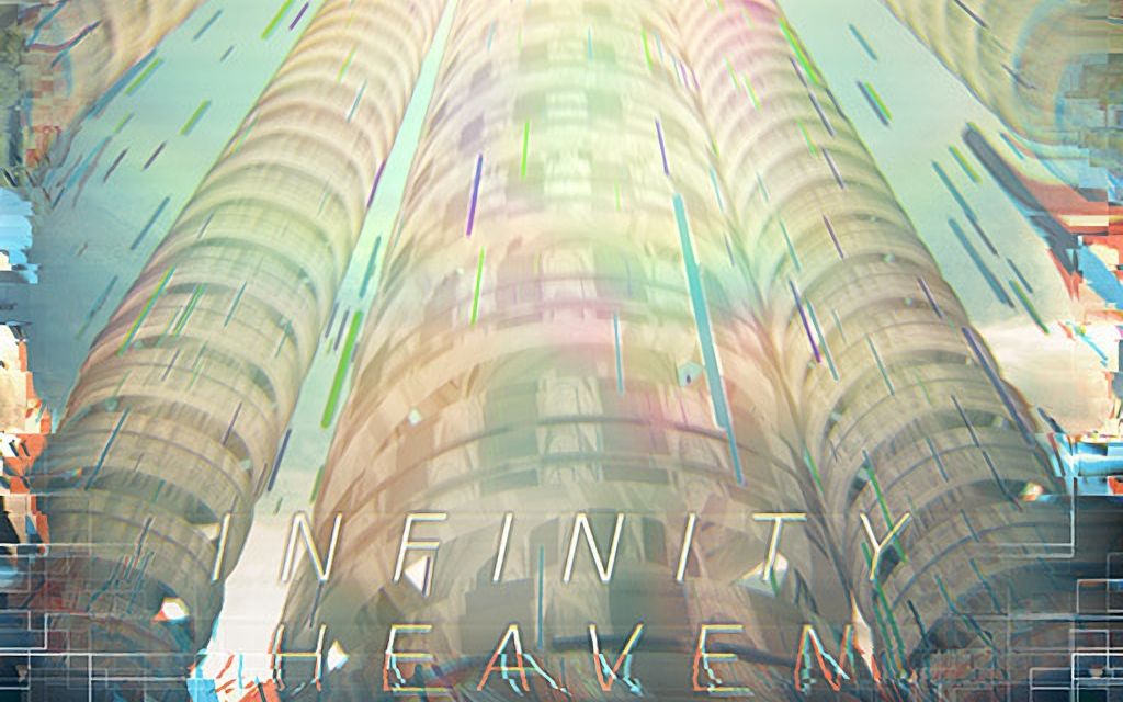 infinity heaven,infinityheaven封面 活动作品arcaea30全新第四难度infinityheavenbeyond难度谱面预览