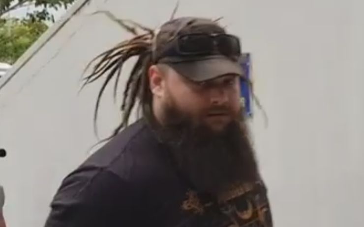 「布雷怀亚特吧」bray wyatt 离开新加坡