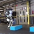 波士顿动力机器人波士顿动力机器人新功能，Atlas