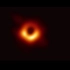 人类第一张黑洞照片，来了！