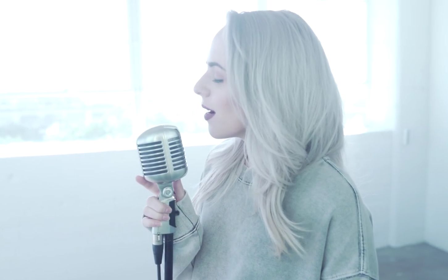 【madilyn bailey 麦姐翻唱】zayn & taylor swift - i don"t wanna