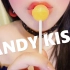 【PPOMO】CANDY EATING & Lips XD