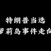 别忘了萝莉岛事件