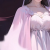 古装美女 AI动画