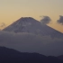 4K 富士山 大观山＆山中湖 Mt. Fuji In Winter At Daikanyama & Lake Yaman