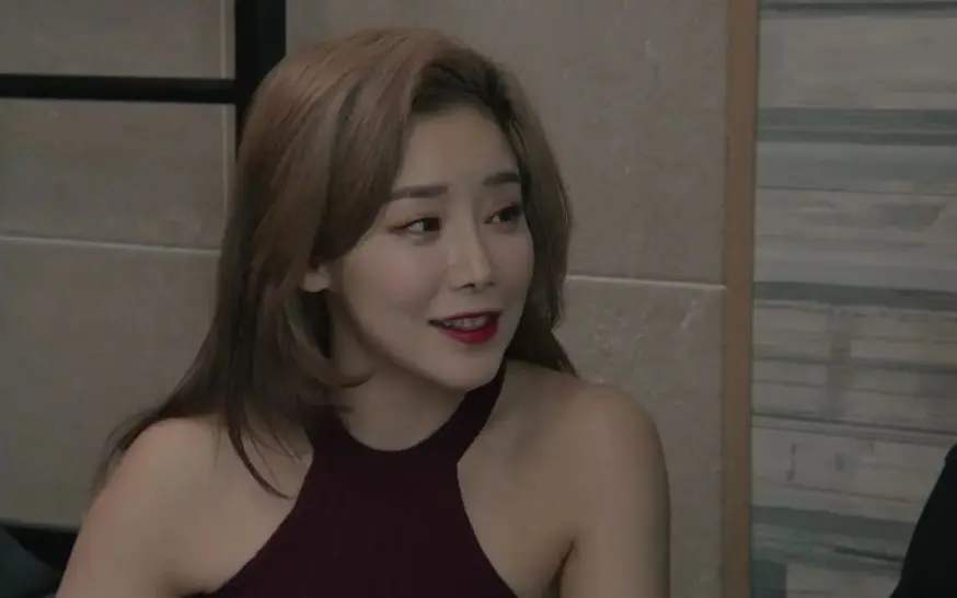 韩国电影妈妈的职业，李采潭又一经典力作