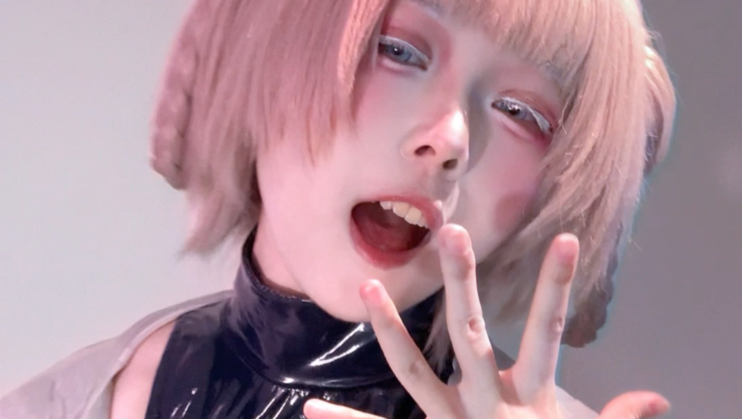 好消息：很还原 坏消息：太还原了 | 豆沙包罗万象_宅舞区 - coser家，cosplay爱好者，二次元聚集地，动漫文化，新番资讯，ACG，Coser展示-coser家，cosplay爱好者，二次元聚集地，动漫文化，新番资讯，ACG，Coser展示