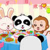 寶寶生日蛋糕 + 更多幼兒遊戲影片   兒童卡通動畫合集   動畫片   卡通片   寶寶巴士   奇奇   妙妙