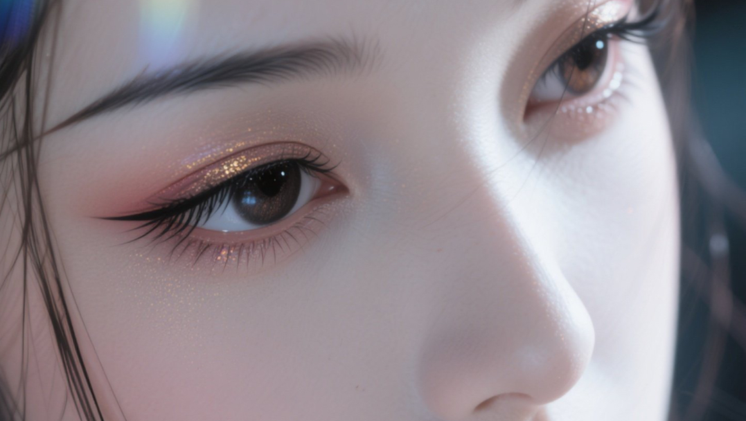 瓷美人360度视角#古风 #古风美人 #美人 #女神