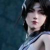《百炼成神》又一位美女