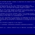 Windows XP Vista荷兰语版蓝屏死机界面_超清(0126145)