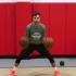 【阿迪篮球训练师泰勒拉尔夫】33个视频教你练出扎实的篮球基本功