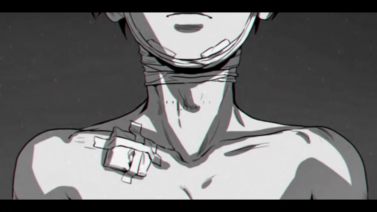 【致命跟踪】"" a n o t h e r l o v e "" -- killing stalking amv