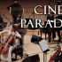 【大提琴】《Cinema Paradiso》天堂电影院OST演奏|躲不过的沙暴都是风景