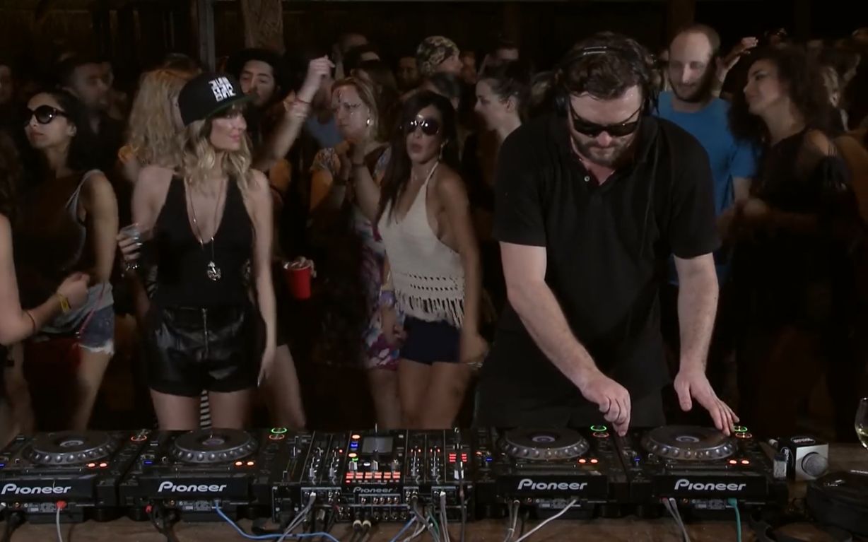 Solomun Boiler Room Dj Set Tracklist at Timothy Nichols blog