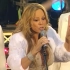 【未修音直拍】【罕见】【高清】释放 Mariah Carey - We Belong Together (GMA, 10