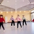 中国舞蹈排行榜|第37期：热门舞蹈作品第4名《福气要来到》【想学就用中舞网APP】