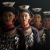 中国民族民间舞系民族传统乐舞集《沉香·伍》完整版