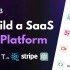 利用Next.js 13, React, Tailwind, Prisma, Stripe建立一个SaaS AI 平台 