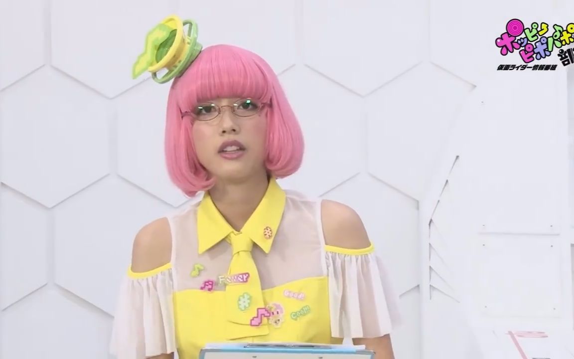 假面骑士exaidpoppy泳衣,假面骑士exaidpoppy裸 假面骑士 ex-aid 情报番组「poppipipopapo之部屋」第